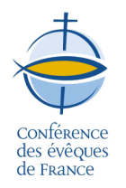 Conférence des Évêques de France
